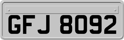 GFJ8092