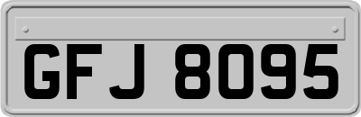GFJ8095