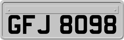 GFJ8098