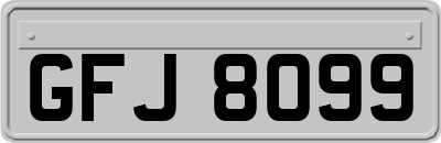 GFJ8099