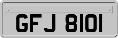 GFJ8101