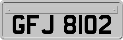 GFJ8102
