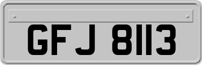 GFJ8113