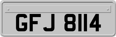 GFJ8114