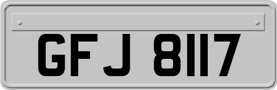 GFJ8117