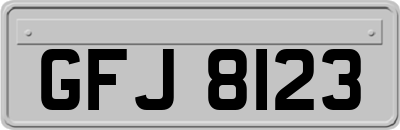 GFJ8123
