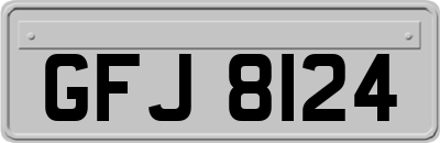 GFJ8124