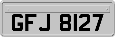GFJ8127
