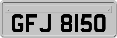 GFJ8150