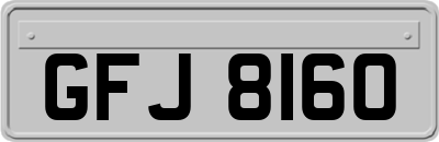 GFJ8160