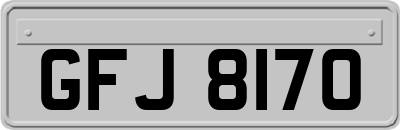 GFJ8170