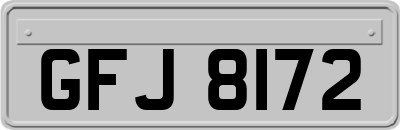 GFJ8172