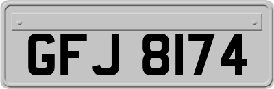 GFJ8174