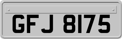 GFJ8175