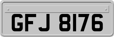 GFJ8176