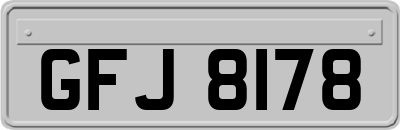 GFJ8178