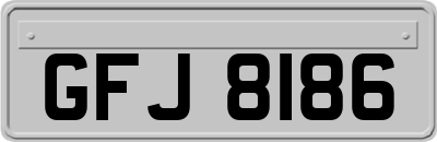 GFJ8186