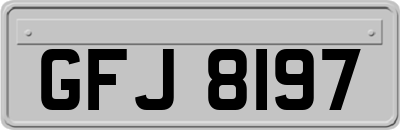 GFJ8197