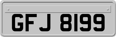 GFJ8199