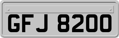 GFJ8200