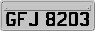 GFJ8203
