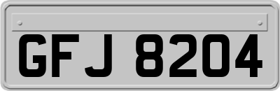 GFJ8204