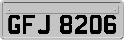 GFJ8206