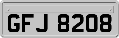 GFJ8208