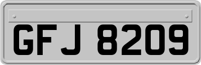 GFJ8209