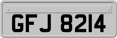 GFJ8214