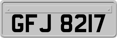 GFJ8217