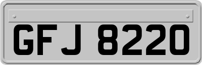 GFJ8220