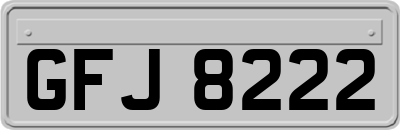GFJ8222