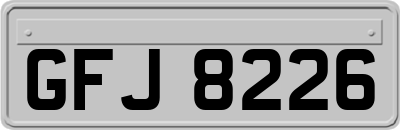 GFJ8226