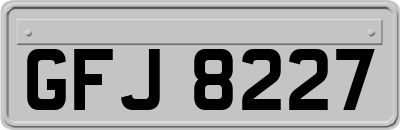 GFJ8227