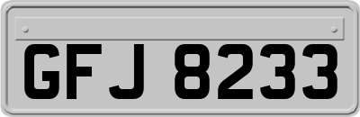 GFJ8233