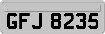 GFJ8235