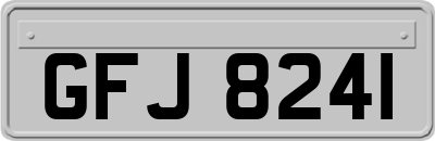 GFJ8241