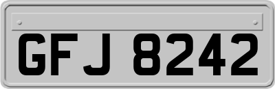 GFJ8242
