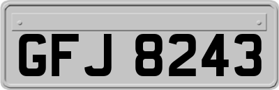 GFJ8243