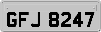 GFJ8247