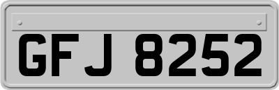 GFJ8252