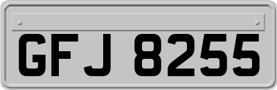 GFJ8255