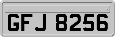 GFJ8256