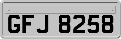 GFJ8258