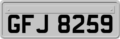 GFJ8259