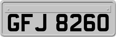 GFJ8260