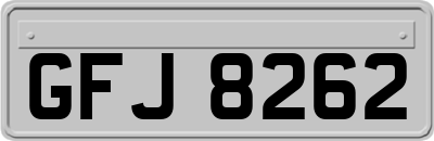 GFJ8262