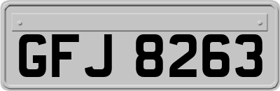 GFJ8263