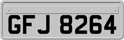 GFJ8264
